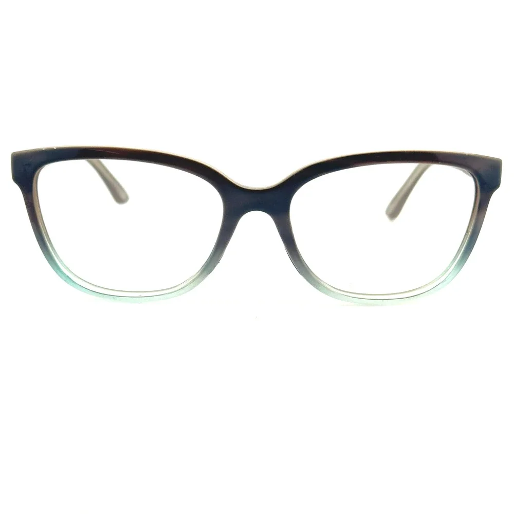 Maui Jim Italy HONI MJ758-22B 54-18-140 Brown/Blue Fade Sunglasses Frame H12399